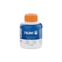 Adesivo Plástico Frasco 175 Gramas - Tigre Adesivo Plástico Frasco 175 Gramas - Tigre
