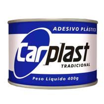 Adesivo Plastico (Massa plástica) - Carplast