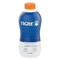 Adesivo plástico para pvc 850g tigre