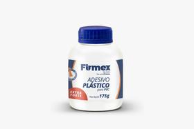 Adesivo Plástico para PVC Extra Forte 175g Firmex