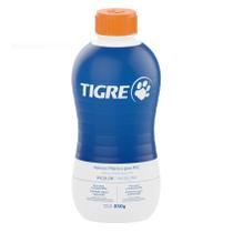 Adesivo Plástico para PVC Incolor 850g Tigre