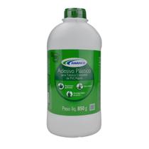 Adesivo Plástico Para Tubos e Conexoes de Pvc 850g Amanco