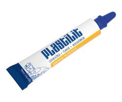 Adesivo Plástico Plastilit 75g