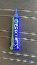 Adesivo plástico polytubes