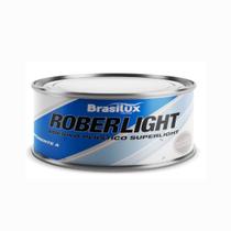 Adesivo Plastico Superlight Roberlight 500 G Brasilux Linha Automotiva