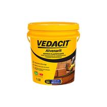 Adesivo Plastificante Vedacit Alvenarite 18L