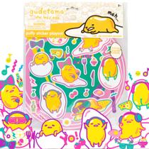 Adesivo Playset Horizon Group Gudetama The Lazy Egg 80s