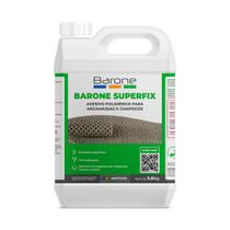 Adesivo Polimérico Argamassa Chapisco Barone Superfix 3,6kg