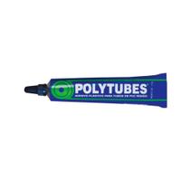 Adesivo Polytubes 17g - Pulvitec Adesivo Polytubes 17g - Pulvitec