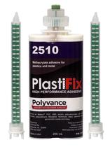 Adesivo Polyvance PlastiFix High Performance 2510 Adesivo Polyvance PlastiFix High Performance 2510