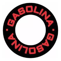 Adesivo Portinhola Tanque Gasolina Volks Saveiro Santana