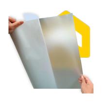 Adesivo Ppf Transparente Fosco Automotivo 50cm X 1,38mt Adesivo Ppf Transparente Fosco Automotivo 50cm X 1,38mt