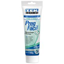 Adesivo Preg Fácil 140g Base D'Água Tekbond