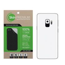 Adesivo Premium Jateado Fosco Samsung Galaxy S9 Plus - Skin Premium