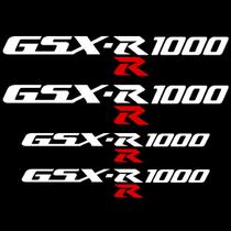 Adesivo Premium Roda Interno GSX-R1000R Srad 1000 - Branco Adesivo Premium Roda Interno GSX-R1000R Srad 1000 - Branco