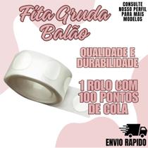 Adesivo Prende Balao Festa Aniversario Decoraçao Casamento Adesivo Prende Balao Festa Aniversario Decoraçao Casamento