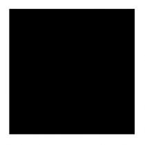 Adesivo Preto rolo com 2 metros - 6541C/2 - Contact