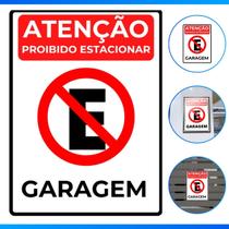 Adesivo proibido estacionar Adesivo proibido estacionar