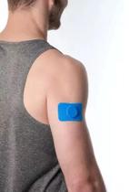 Adesivo Proteção Sensor Freestyle Libre 15un