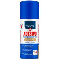 Adesivo Protetor Antisséptico Above Aerosol 50ml Adesivo Protetor Antisséptico Above Aerosol 50ml