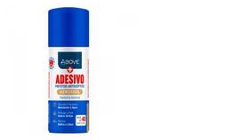 Adesivo Protetor Antisseptico Above Spray 50ml Incolor C/2