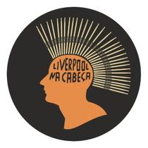 Adesivo Protetor Bumbo Simples Drum Patch Pad Kick Liverpool