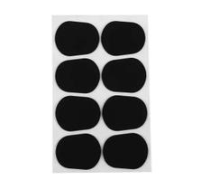 Adesivo Protetor De Boquilha Preto 0,8 mm Kit c/ 08 Unidades Adesivo Protetor De Boquilha Preto 0,8 mm Kit c/ 08 Unidades