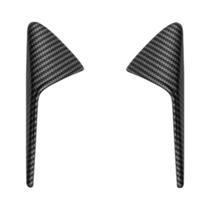 Adesivo Protetor De Câmera Lateral YL Para Tesla Model 3 Y 6 Lugares, Capa De Proteção Contra Adesivo Protetor De Câmera Lateral YL Para Tesla Model 3 Y 6 Lugares, Capa De Proteção Contra