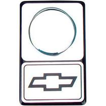 Adesivo Protetor De Fechadura Universal Gm Nk-137026 Adesivo Protetor De Fechadura Universal Gm Nk-137026