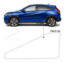 Adesivo Protetor De Porta Hrv Traseira Inferior