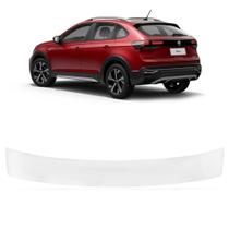 Adesivo Protetor de Porta Malas Nivus 2021 2022 Resinado Adesivo Protetor de Porta Malas Nivus 2021 2022 Resinado