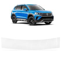 Adesivo Protetor de Porta Malas Volkswagen Taos 2021 2022 2023 Resinado Adesivo Protetor de Porta Malas Volkswagen Taos 2021 2022 2023 Resinado