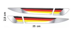 Adesivo Protetor De Rabeta Honda Titan/fan/start 150 Kit 34