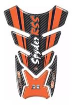 Adesivo Protetor De Tanque Spider Rss Premium Resitank
