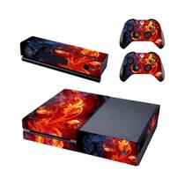 Adesivo Protetor De Vinil Para Controle Xbox One - Acessórios Para Gamepad - TECTINTER Adesivo Protetor De Vinil Para Controle Xbox One - Acessórios Para Gamepad - TECTINTER
