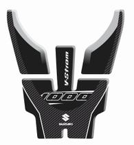 Adesivo Protetor Frontal Resinado Compatível com Vstrom DL1000