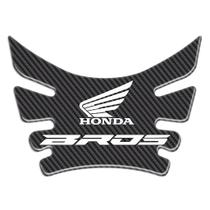 Adesivo Protetor Frontal Resinado Compatível Nxr 150 e 160 2015-2020