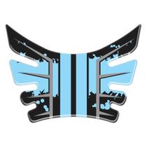 Adesivo Protetor Frontal Resinado Compatível Nxr 150 e 160 2015-2020