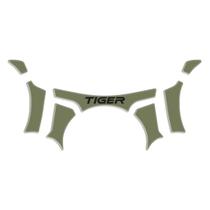 Adesivo Protetor Mesa Compatível Tiger 900 2020 Resinado - Alta Resistência Adesivo Protetor Mesa Compatível Tiger 900 2020 Resinado - Alta Resistência