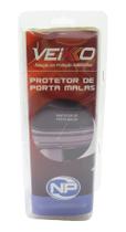 Adesivo Protetor Porta Malas Vw Polo 2018 A 2022 Incolor