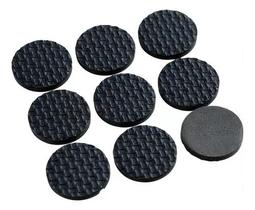 Adesivo Protetor Redondo 9 Peças Em Eva Wellmix