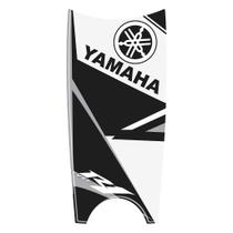 Adesivo Protetor Resinado para Tanque YZF R1 2009/2010