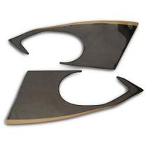 Adesivo Protetor Resinado S1000RR para Carenagem e Farol