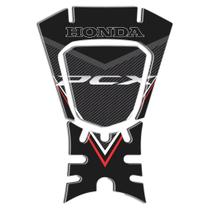 Adesivo Protetor Tank Pad Combustível Compatível PCX 2020 Resinado - Alta Resistência