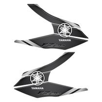 Adesivo Protetor Tank Pad Fz25 2017 a 2020 para Carenagem e Farol Adesivo Protetor Tank Pad Fz25 2017 a 2020 para Carenagem e Farol