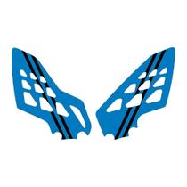 Adesivo Protetor Tank Pad S1000RR 2010-2011 para Motocicletas