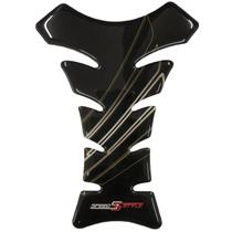 Adesivo Protetor Tanque Asa Honda Tank Pad Speed Style