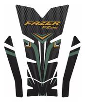 Adesivo Protetor Tanque Fazer 250 2024 Fz25 Y593 Adesivo Protetor Tanque Fazer 250 2024 Fz25 Y593