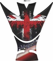 Adesivo Protetor Tanque Honda Biz 125 Resinado Aguia Adesivo Protetor Tanque Honda Biz 125 Resinado Aguia