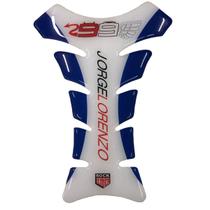 Adesivo Protetor Tanque Jorge Lorenzo Tank Pad Speed Style